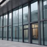 Электроприводы автоматика и фурнитура для алюминиевых окон и дверей